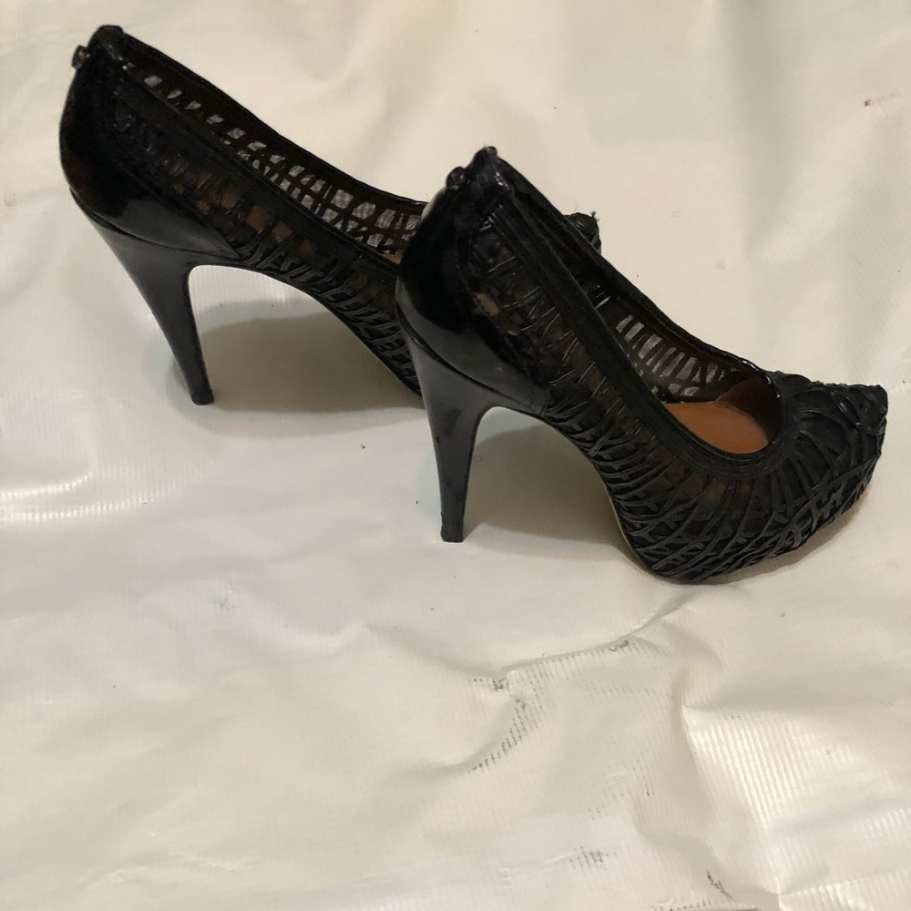Platform Heels